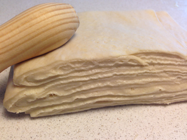 Croissants casolans